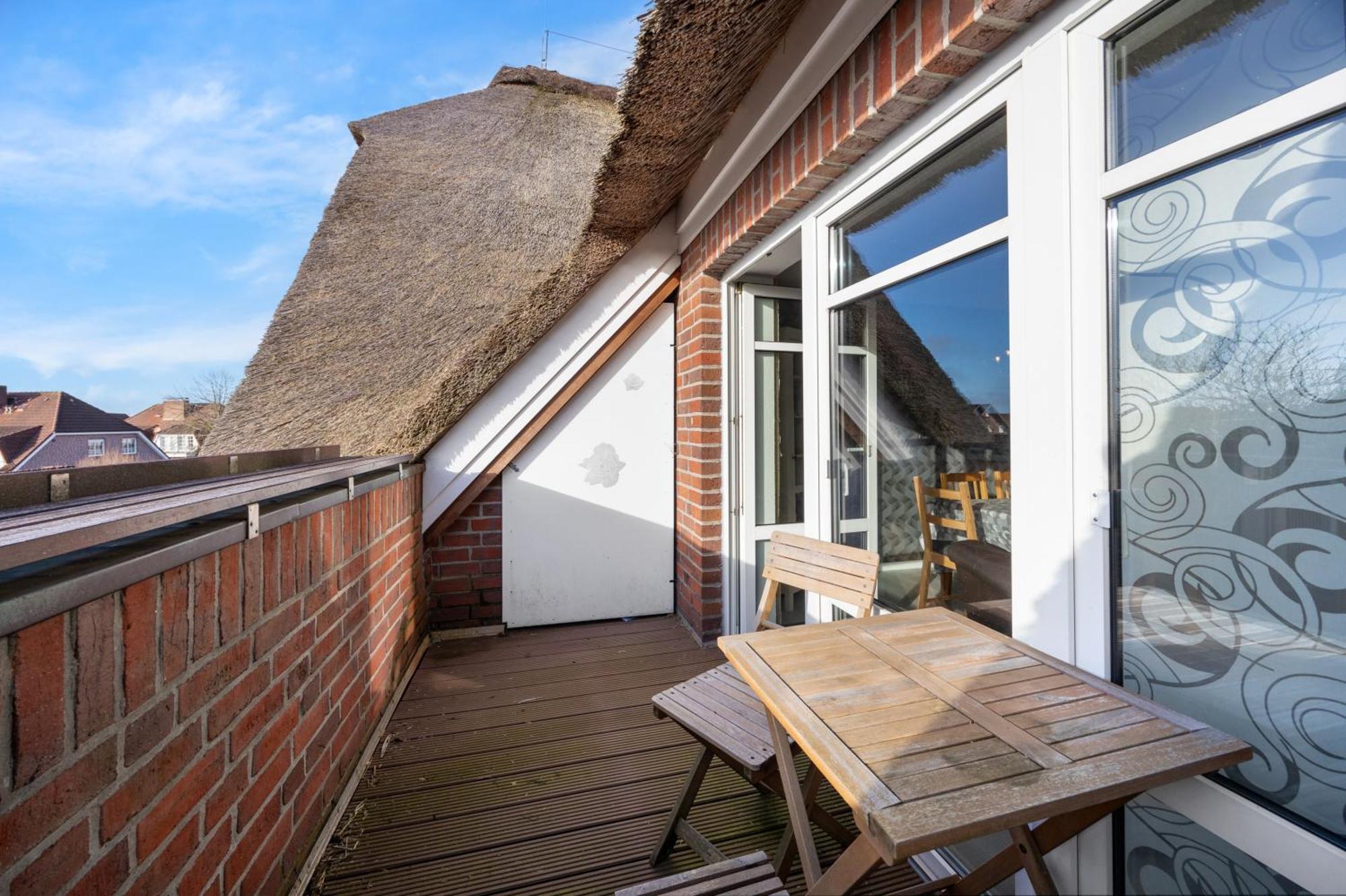 Ferienwohnung Muschel 霍克西尔 外观 照片